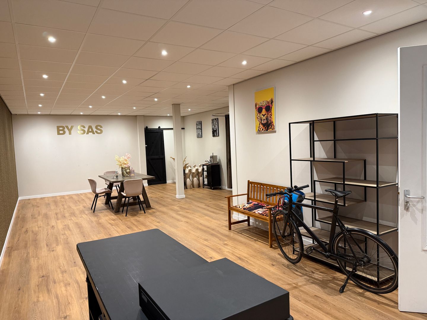 Bekijk foto 3 van Damlaan 21-B