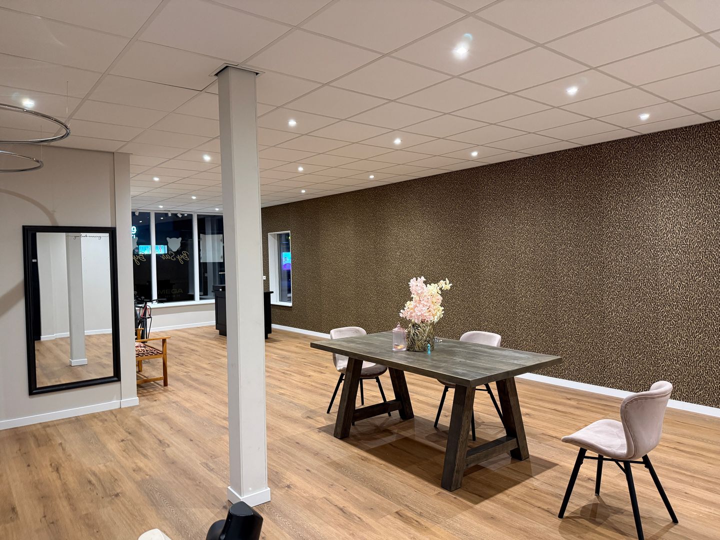 Bekijk foto 5 van Damlaan 21-B