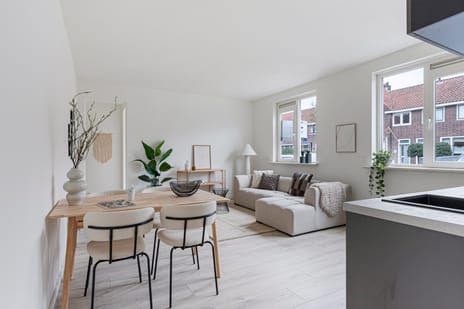 Vossiusstraat thumbnail