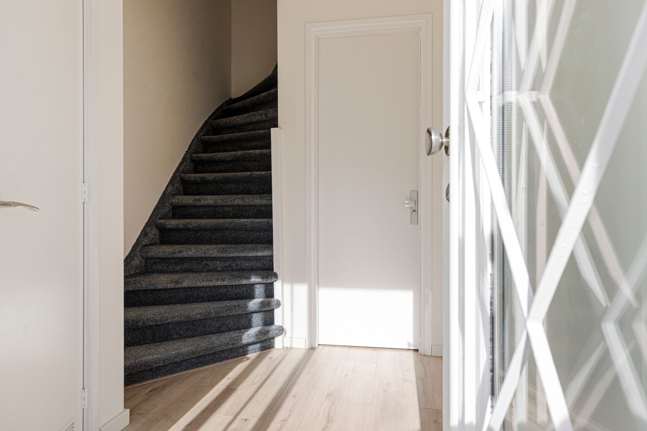 Photo 6 of Vossiusstraat 48