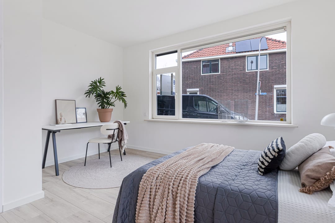 Photo 23 of Vossiusstraat 48
