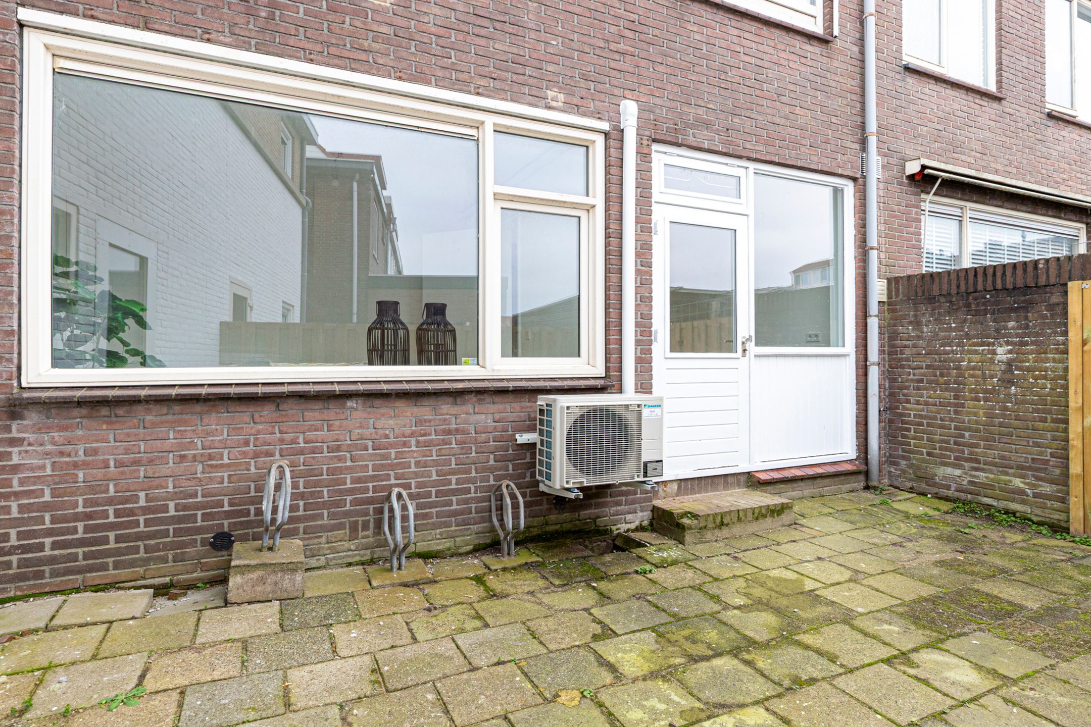Photo 39 of Vossiusstraat 48
