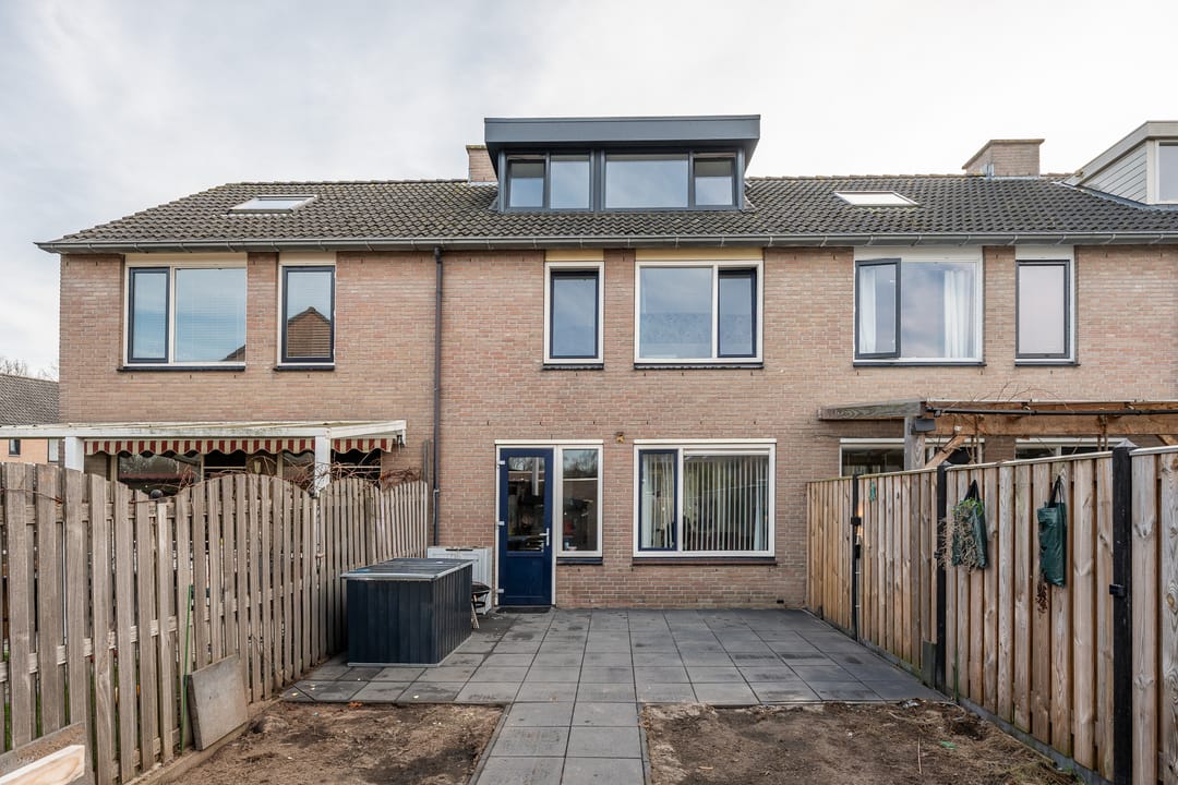 Foto 2 van Mevr. Brantlaan 21