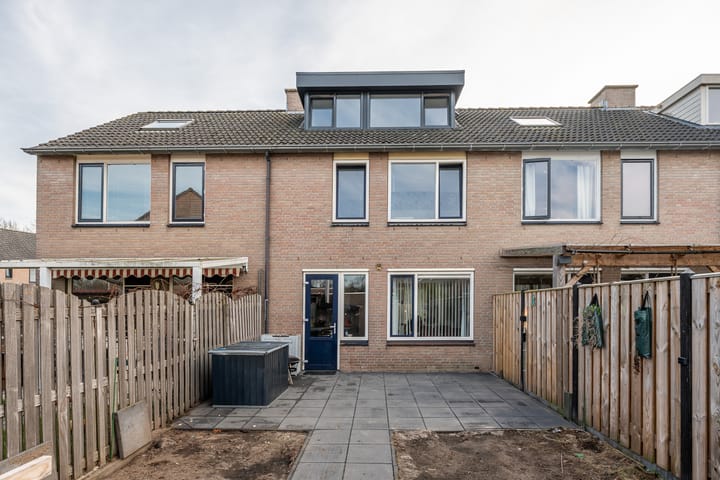 Photo 2 of Mevr. Brantlaan 21