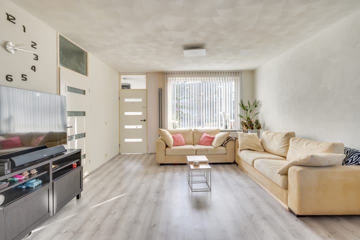 Photo 3 of Mevr. Brantlaan 21