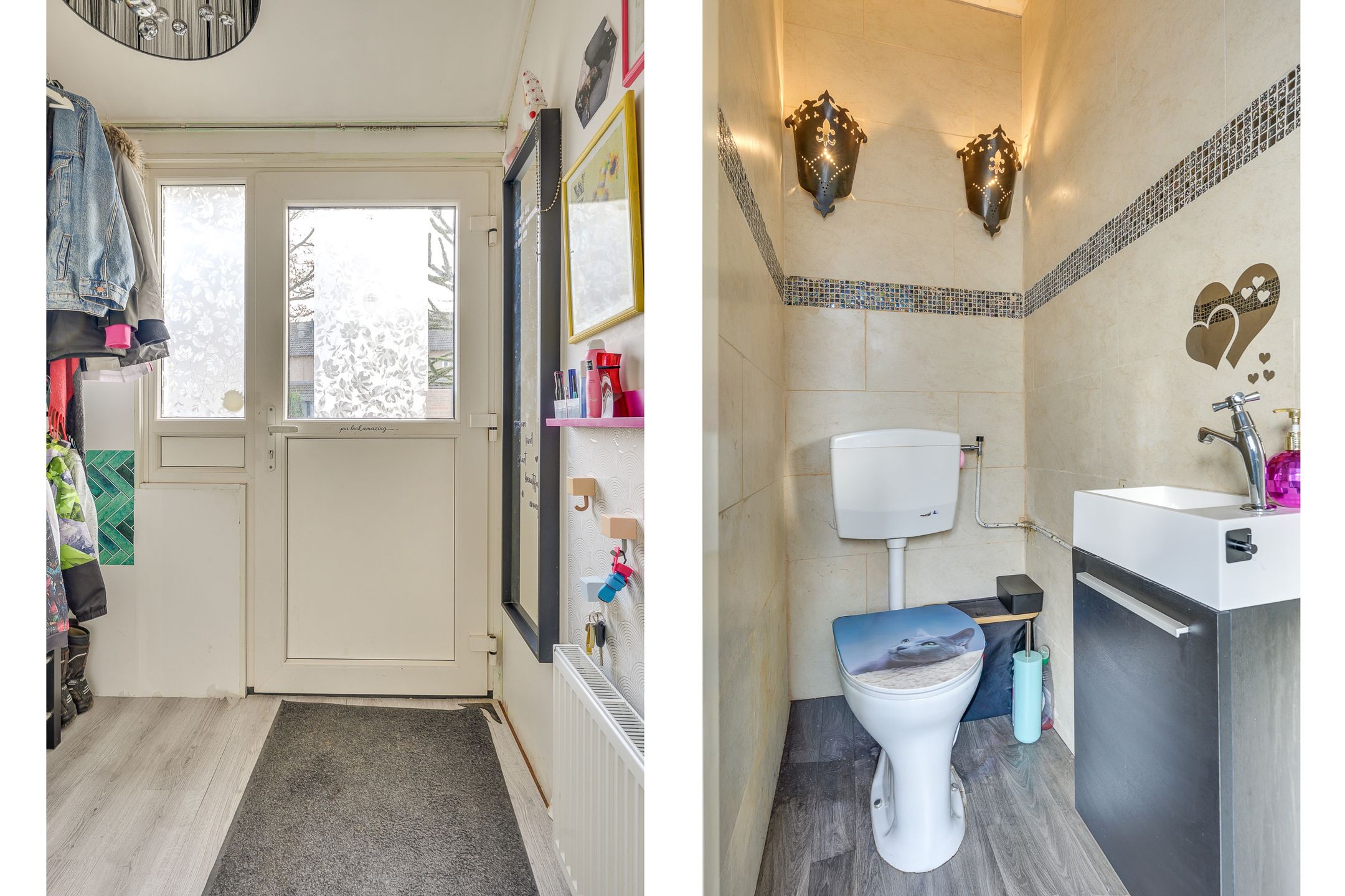 Foto 6 van Mevr. Brantlaan 21