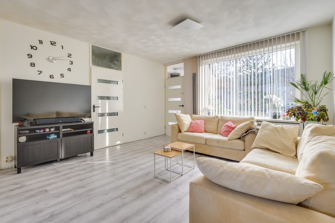 Foto 8 van Mevr. Brantlaan 21