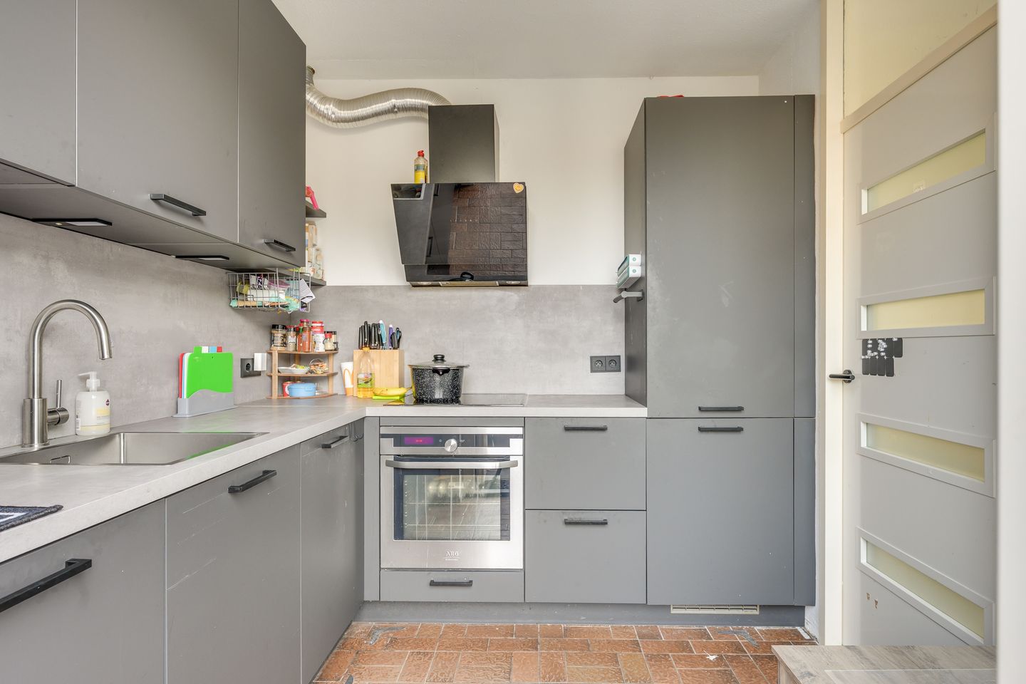 Foto 10 van Mevr. Brantlaan 21