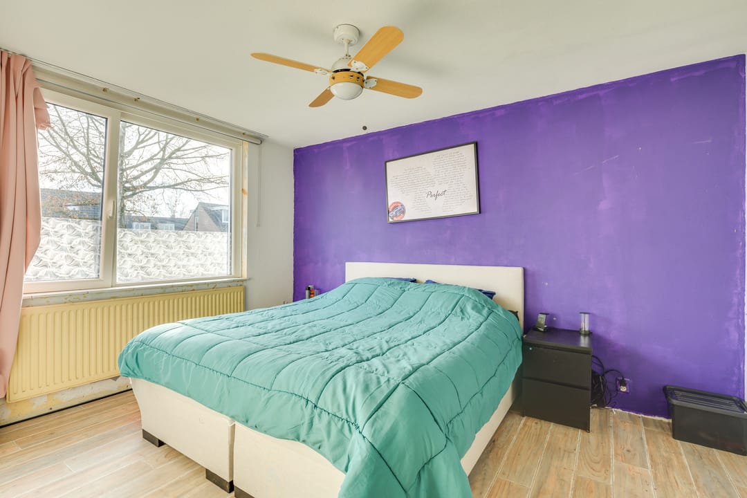 Foto 11 van Mevr. Brantlaan 21