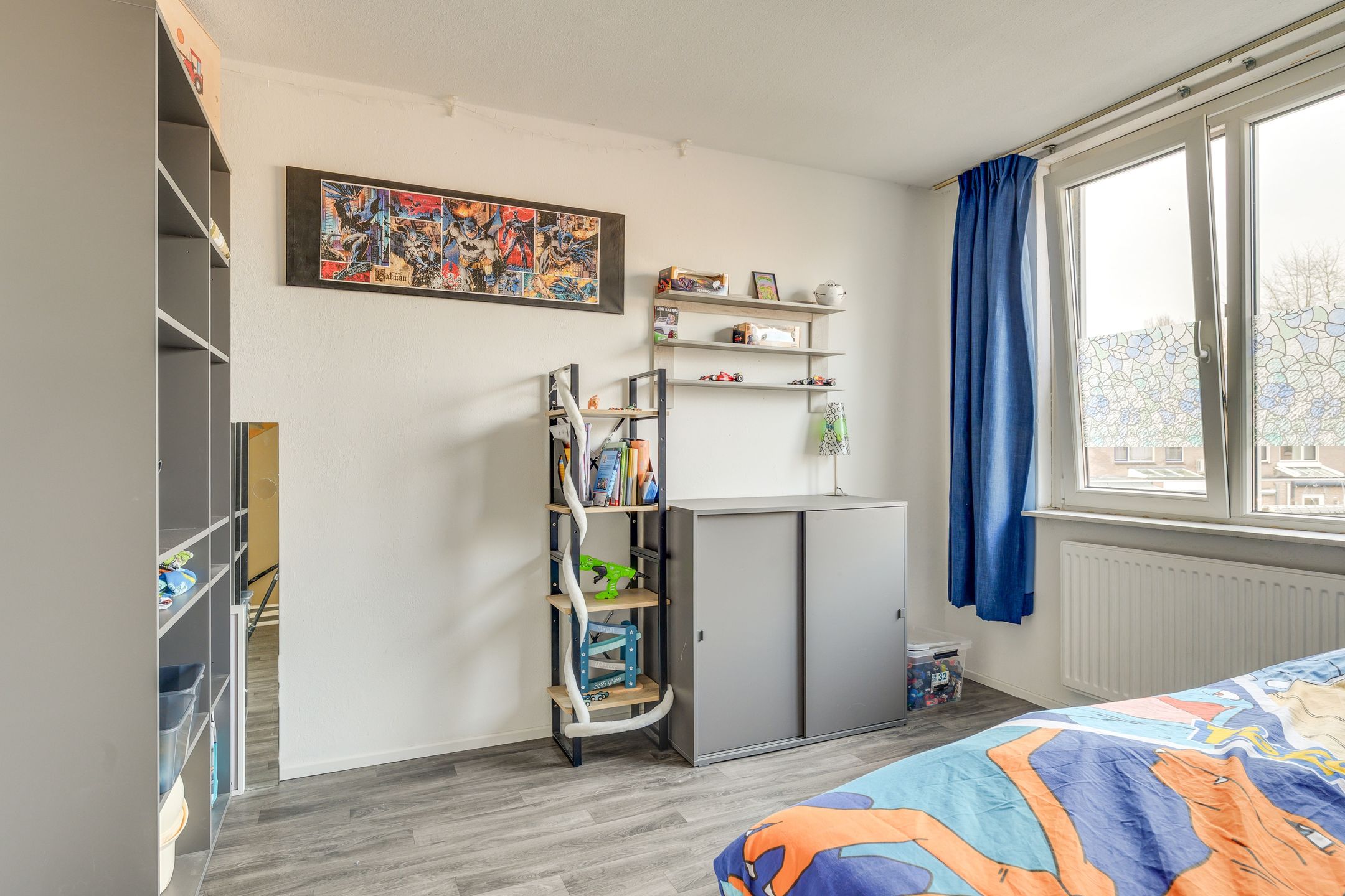 Foto 12 van Mevr. Brantlaan 21