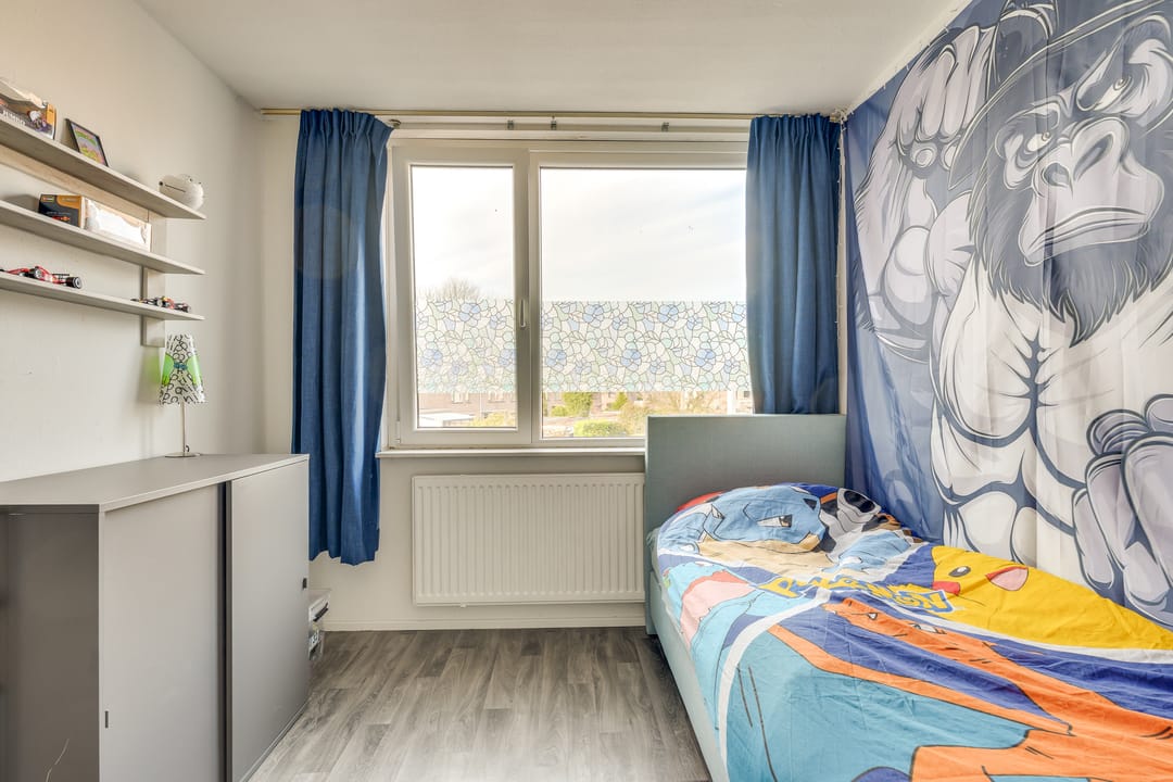 Foto 13 van Mevr. Brantlaan 21