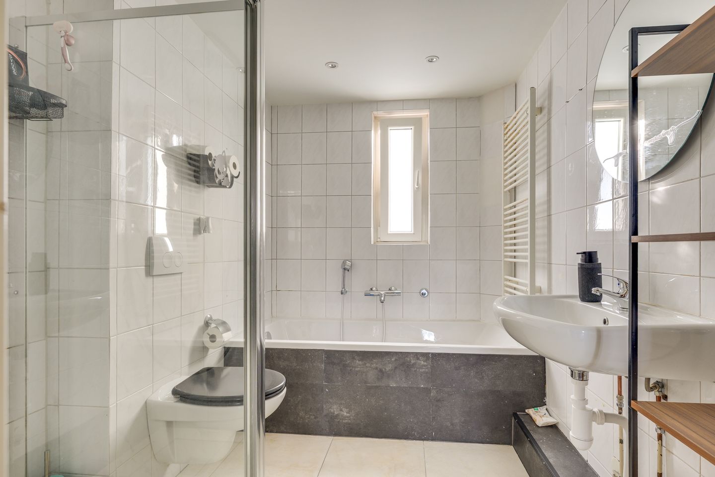 Foto 5 van Mevr. Brantlaan 21