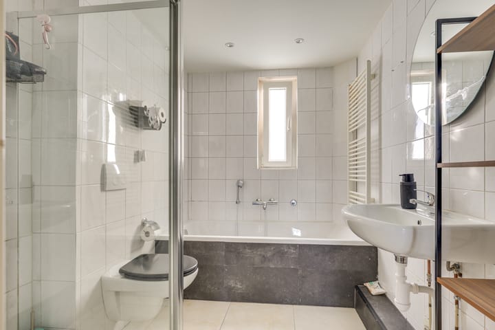 Photo 5 of Mevr. Brantlaan 21