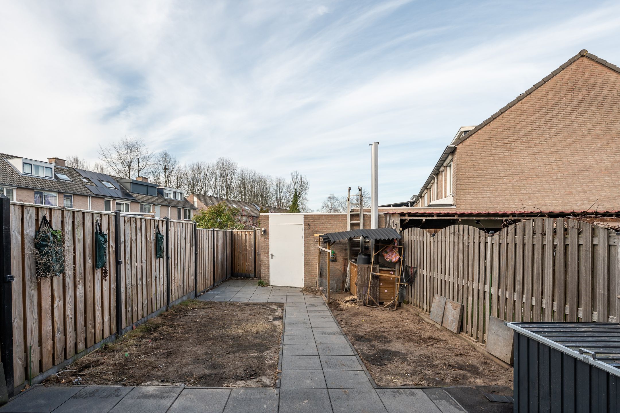 Foto 18 van Mevr. Brantlaan 21