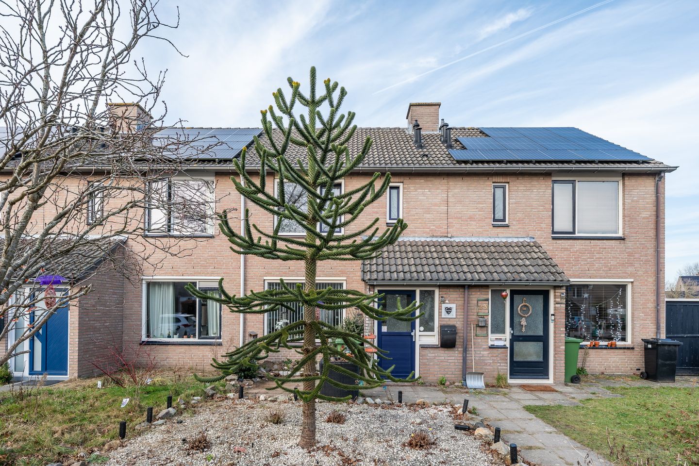 Foto 19 van Mevr. Brantlaan 21