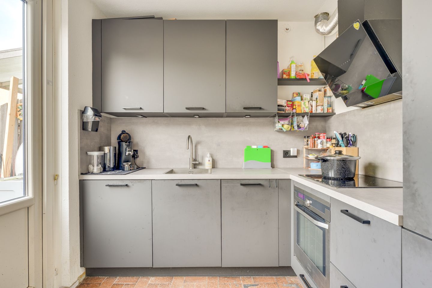 Foto 4 van Mevr. Brantlaan 21