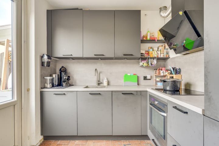 Photo 4 of Mevr. Brantlaan 21