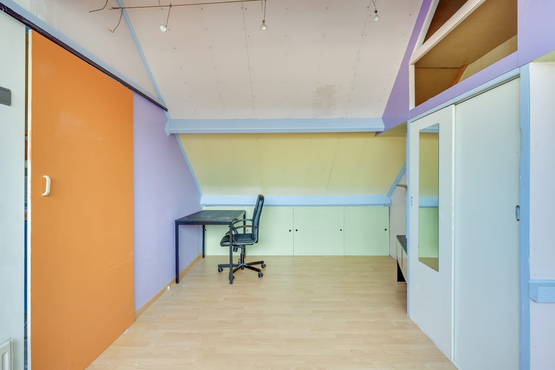 Foto 16 van Mevr. Brantlaan 21