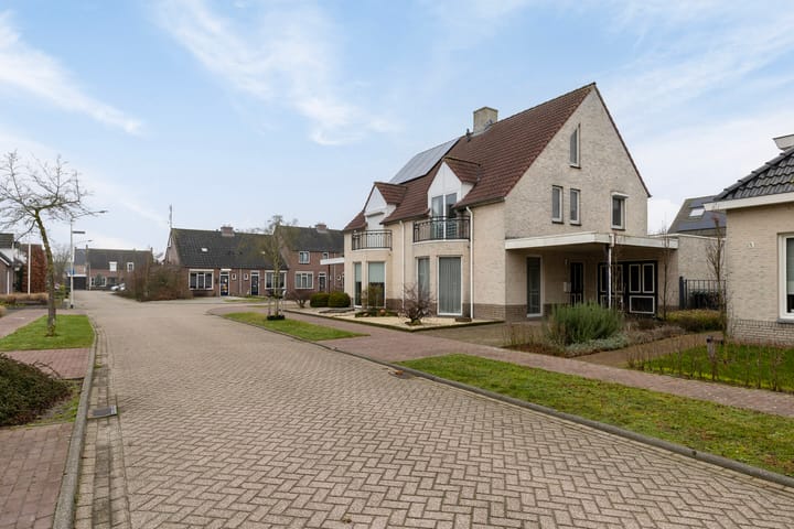 Foto 2 van Vleistweg 3