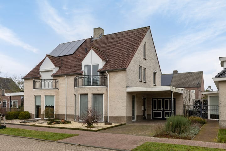 Foto 3 van Vleistweg 3