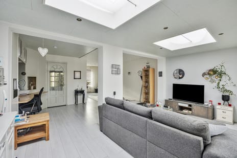 Minister Aalbersestraat 24 tertiary image