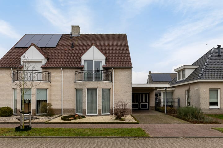 Foto 4 van Vleistweg 3