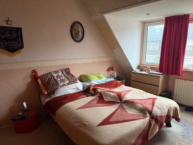 Photo 3 of Anna van Burenstraat 15