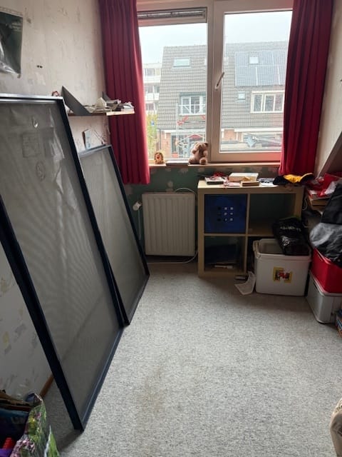 Photo 4 of Anna van Burenstraat 15