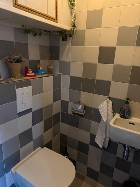 Photo 6 of Anna van Burenstraat 15