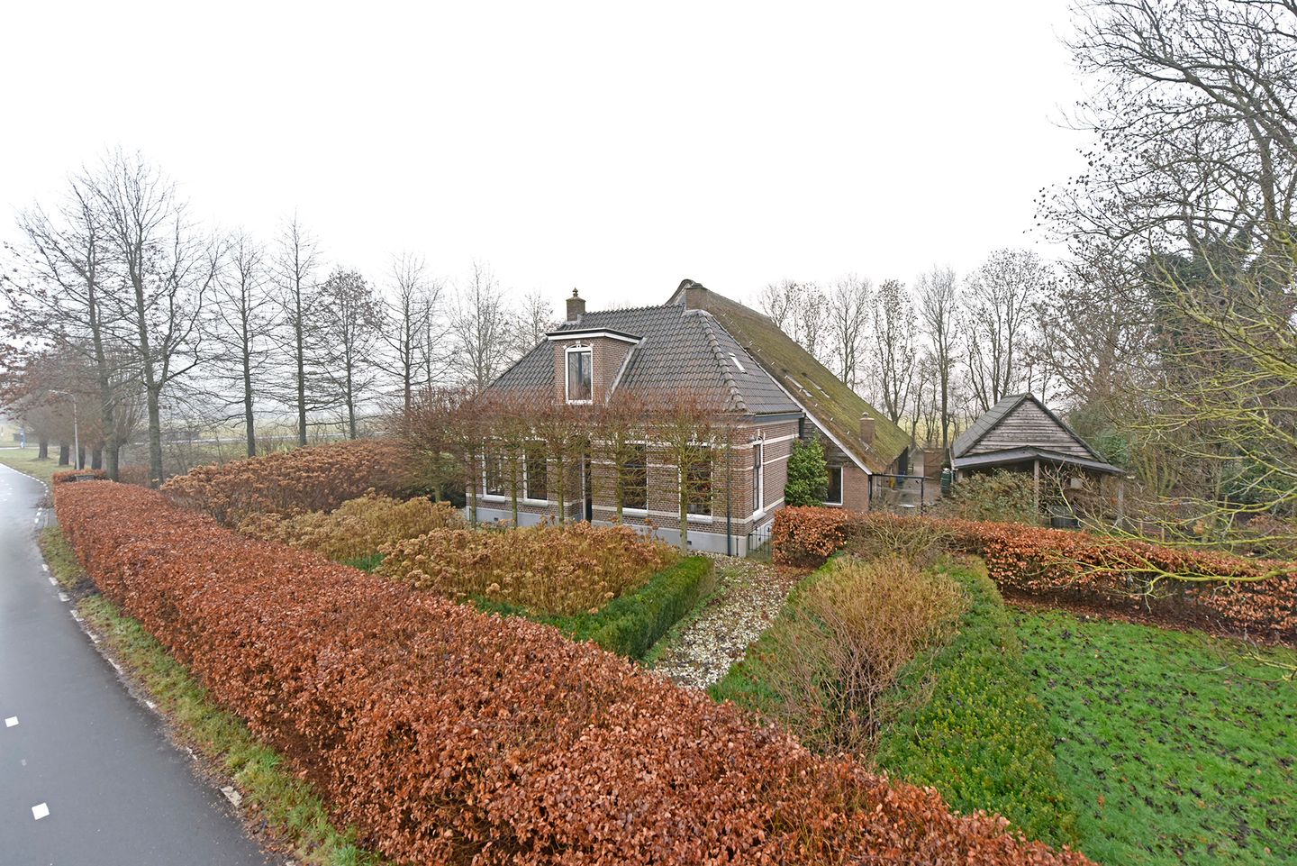 Foto 1 van Beulakerweg 123