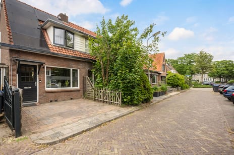 M A de Ruyterstraat thumbnail