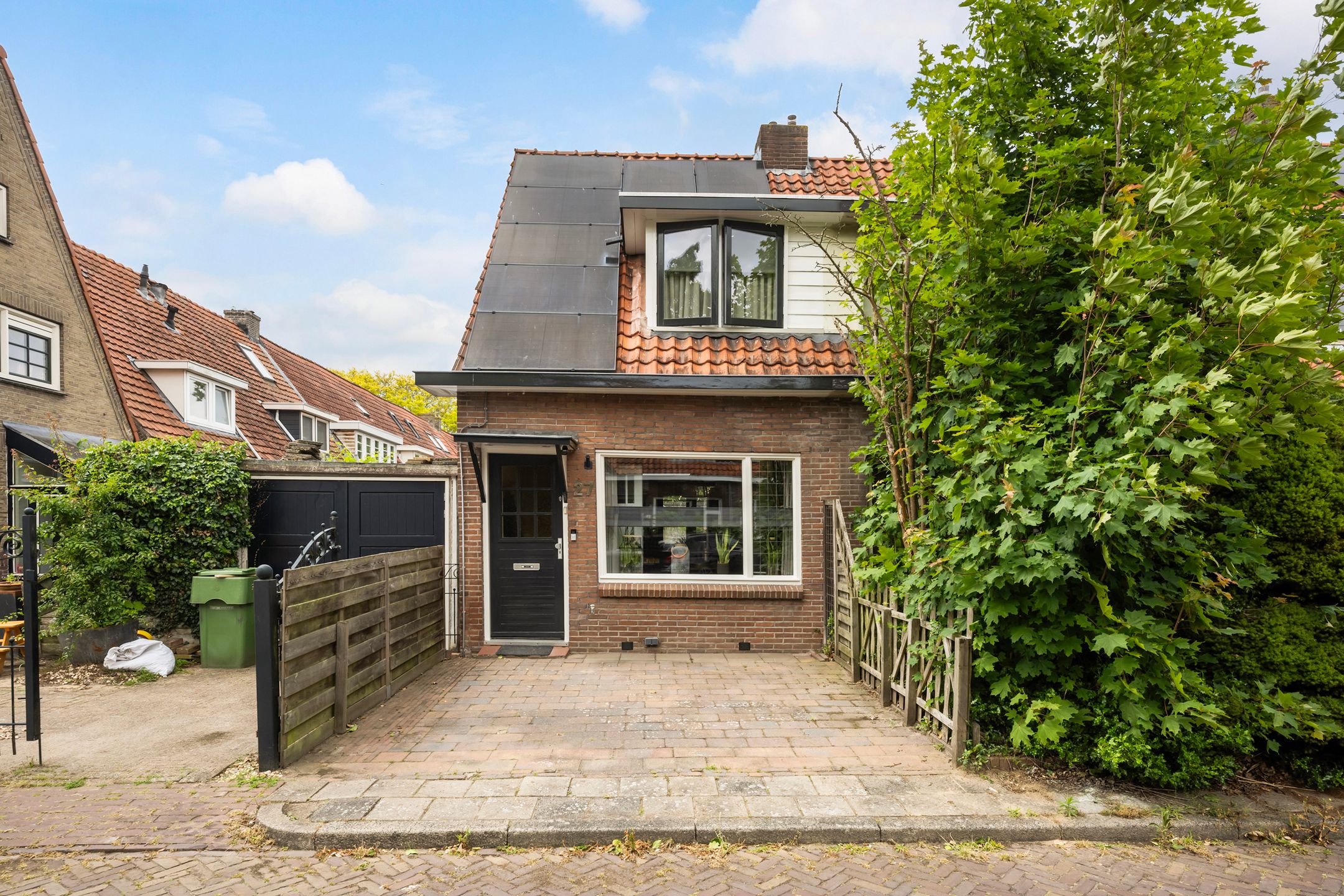 Foto 6 van M A de Ruyterstraat 27