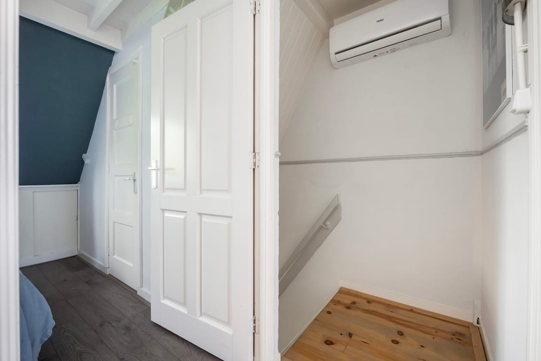 Foto 16 van M A de Ruyterstraat 27