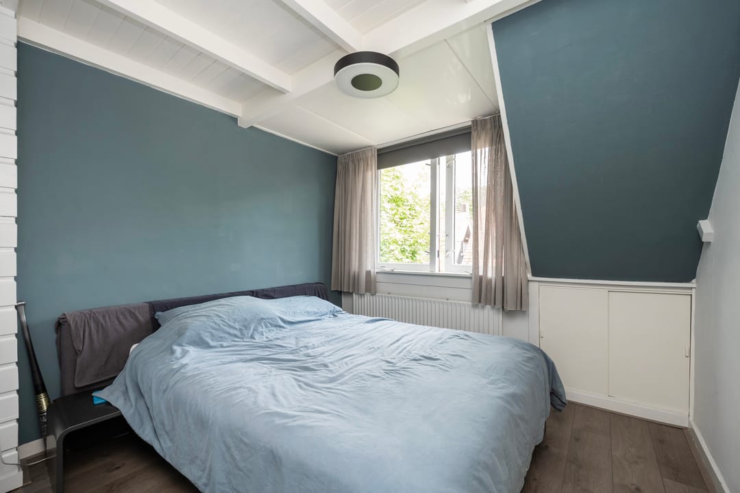 Foto 17 van M A de Ruyterstraat 27