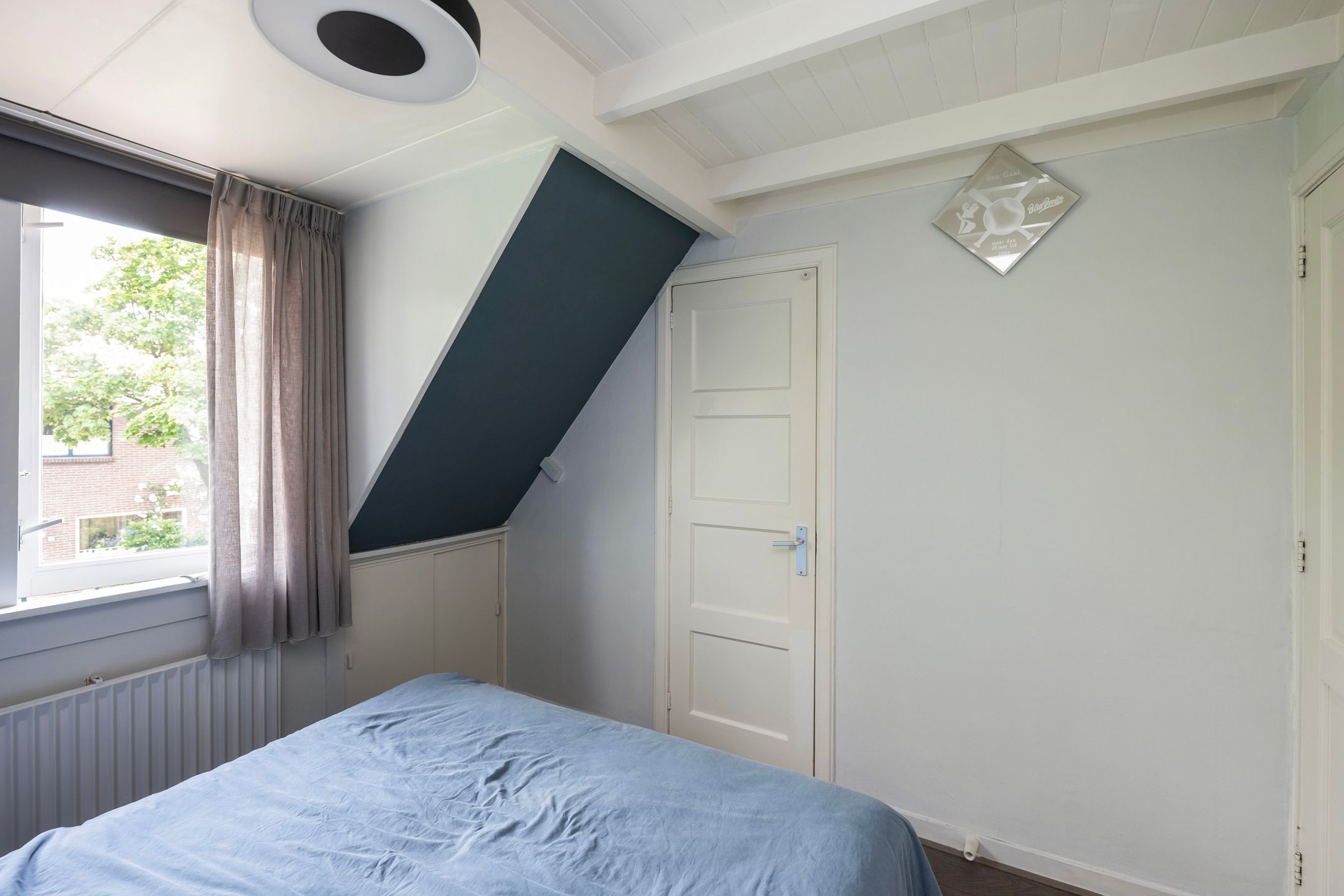 Foto 18 van M A de Ruyterstraat 27