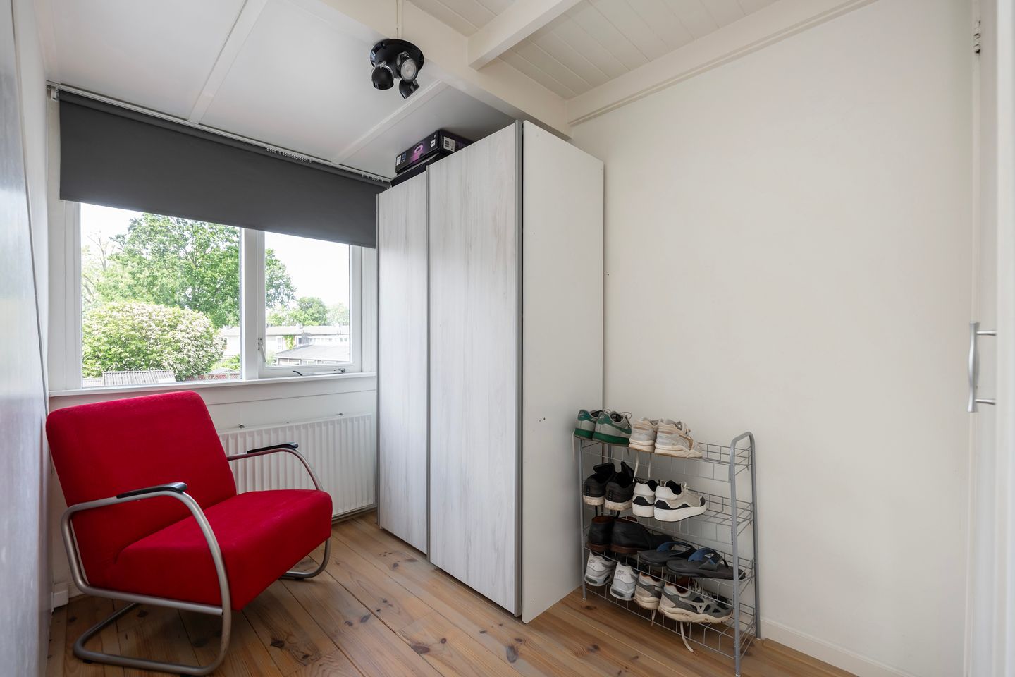 Foto 19 van M A de Ruyterstraat 27