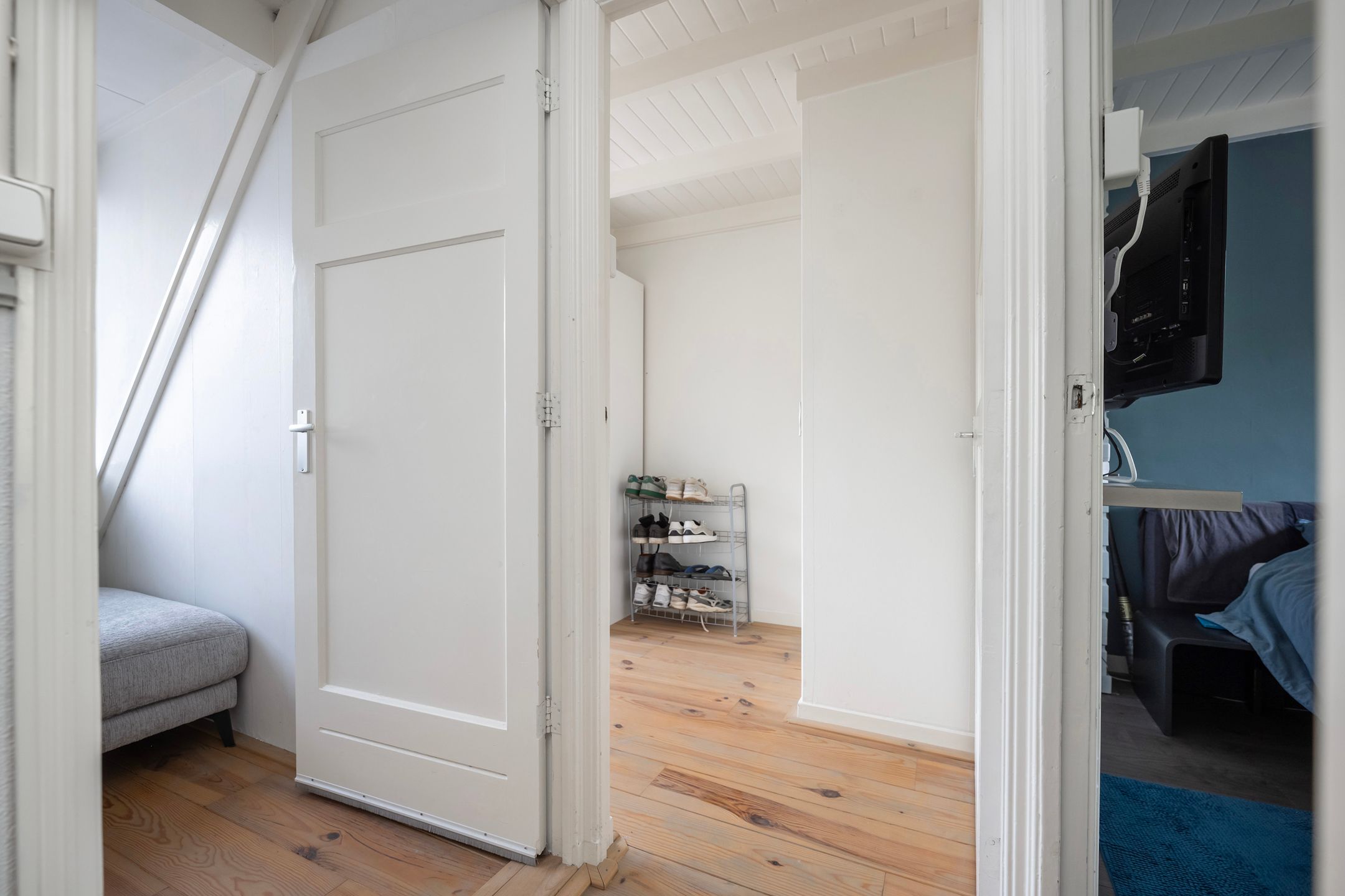 Foto 21 van M A de Ruyterstraat 27