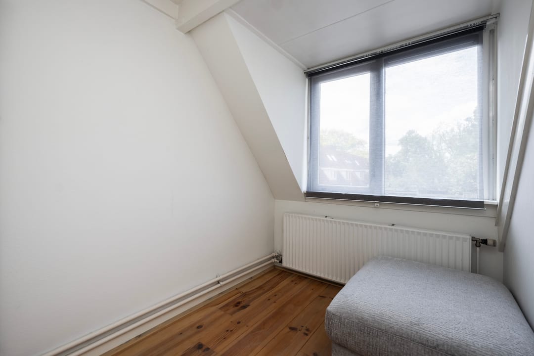 Foto 22 van M A de Ruyterstraat 27