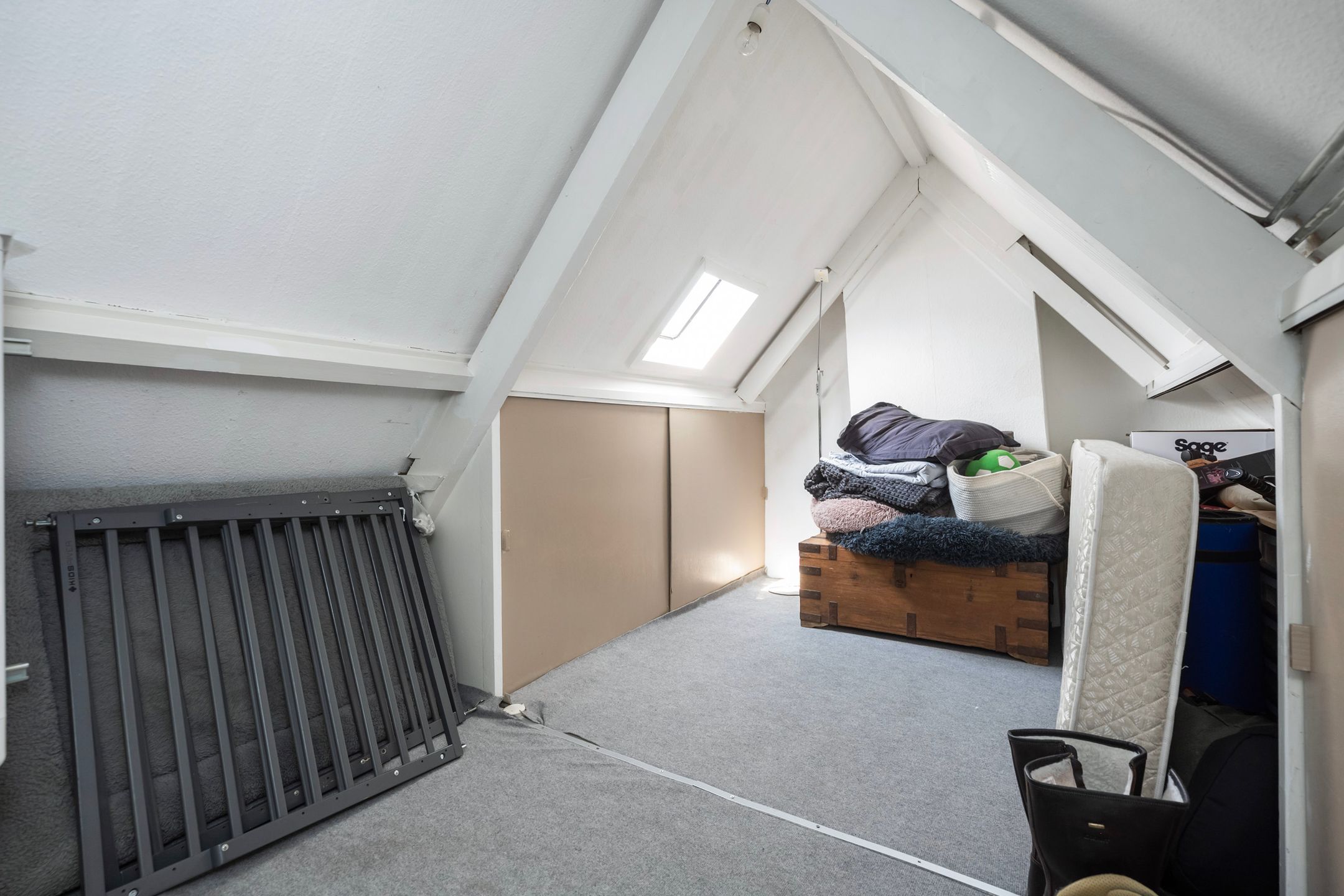 Foto 24 van M A de Ruyterstraat 27