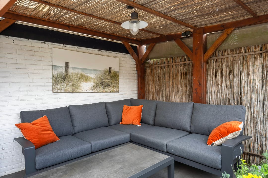 Foto 26 van M A de Ruyterstraat 27