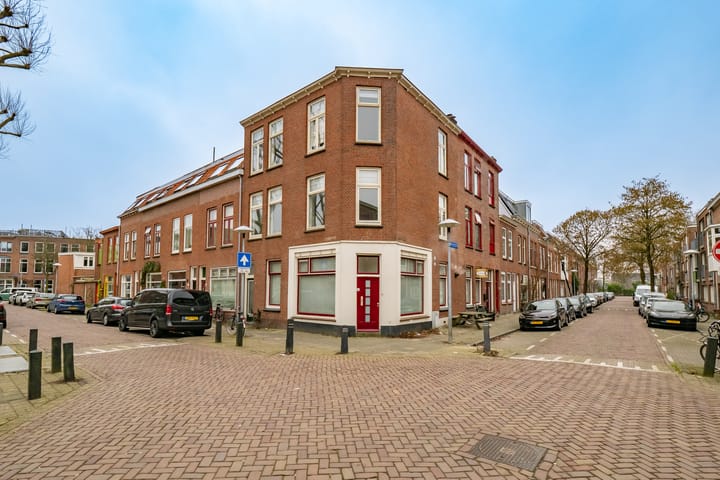 Billitonstraat 16