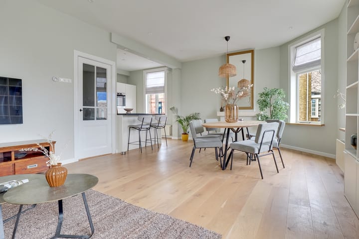 Photo 2 of Billitonstraat 16