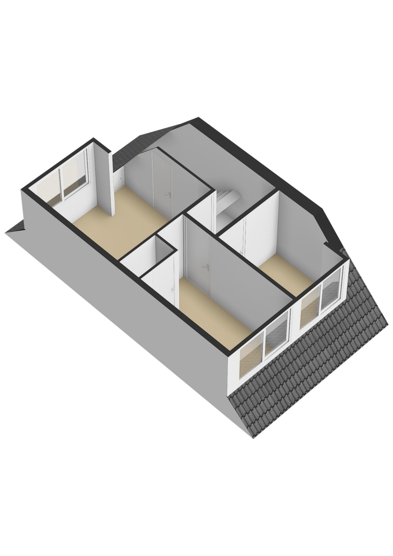 Foto 30 van M A de Ruyterstraat 27