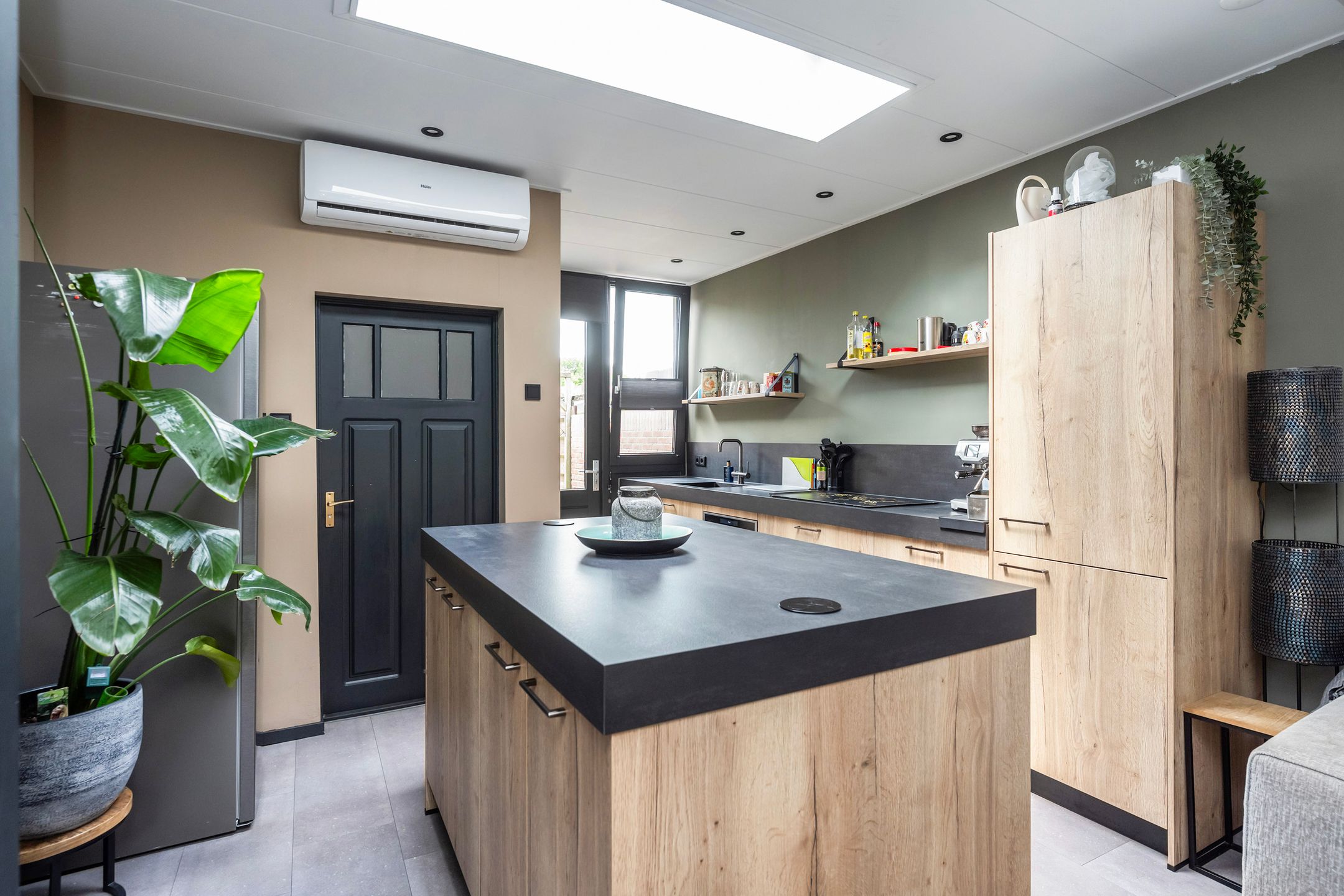 Foto 3 van M A de Ruyterstraat 27