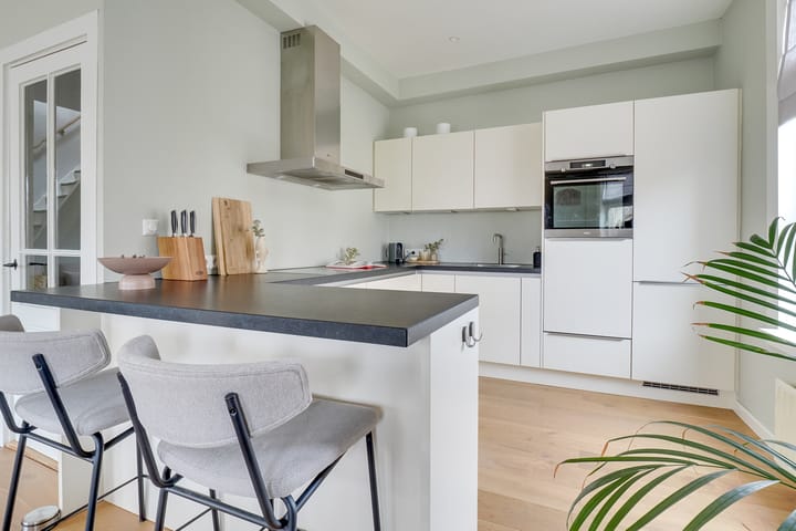 Photo 3 of Billitonstraat 16