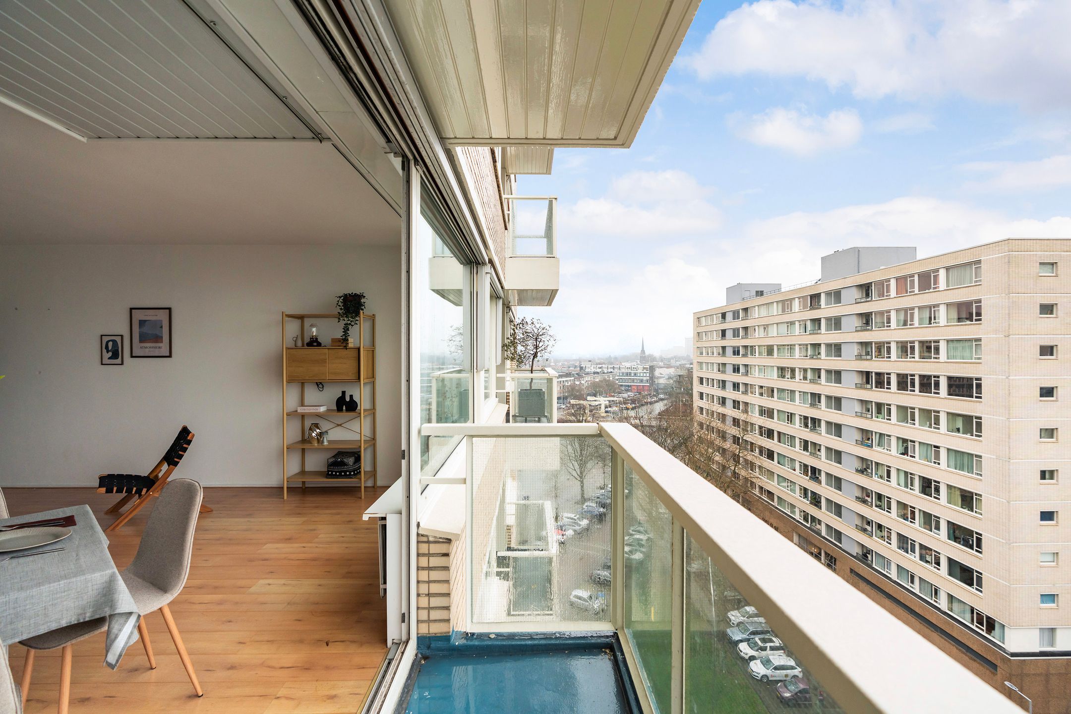 Foto 3 van 's-Lands werf 147