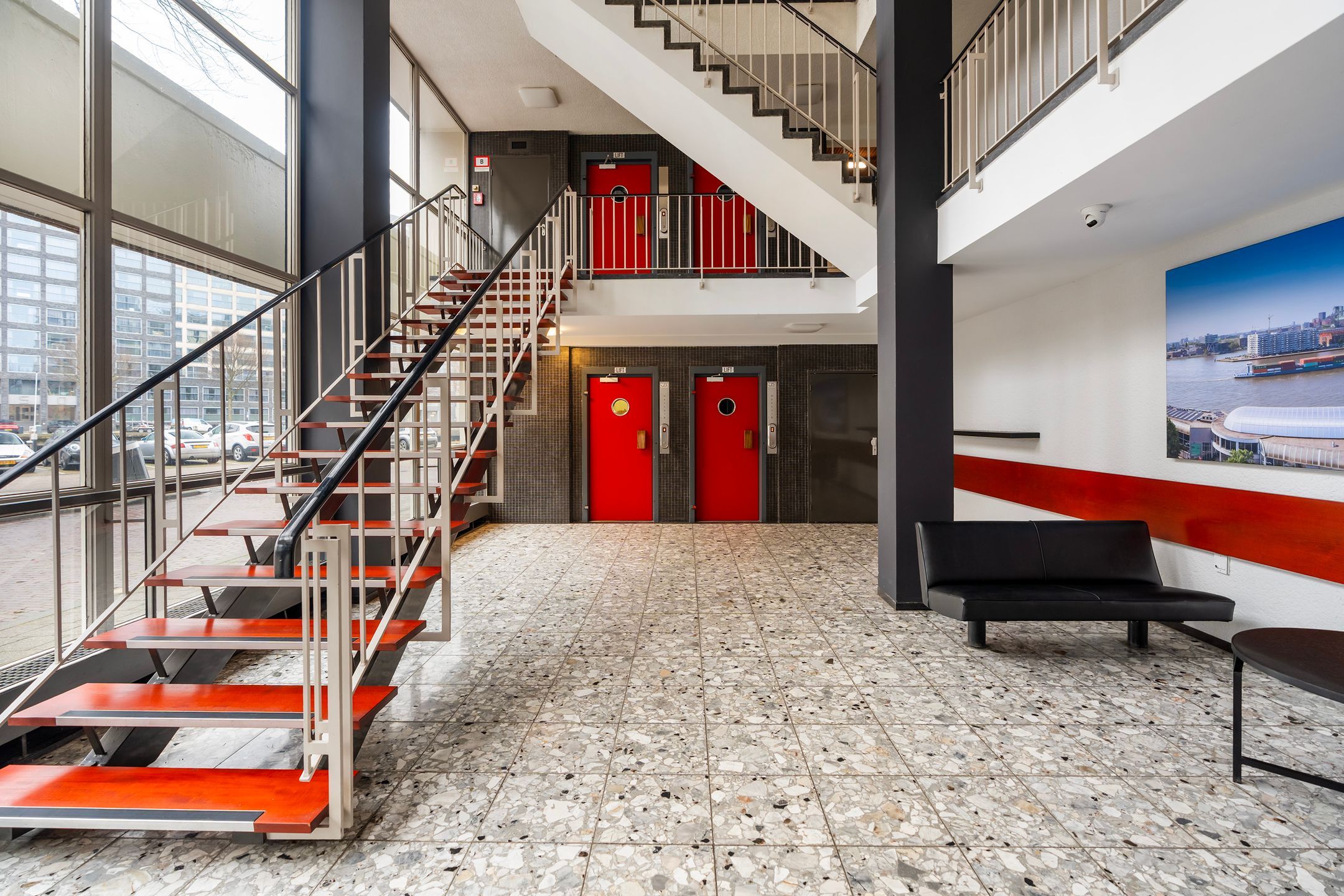 Foto 6 van 's-Lands werf 147