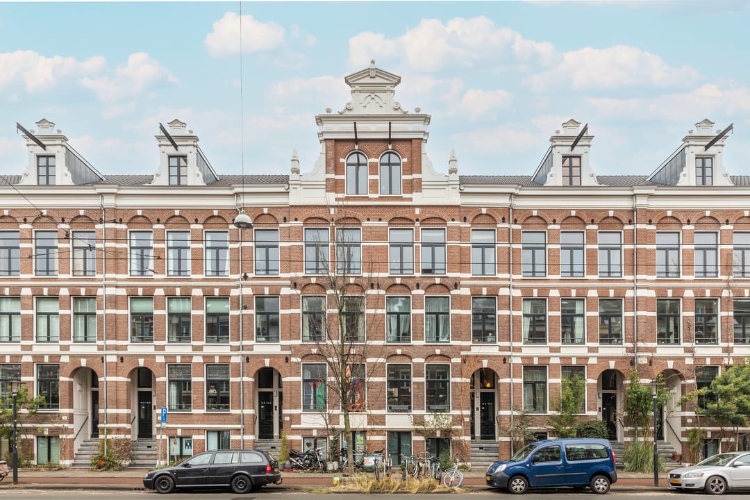 Foto 1 van Wijttenbachstraat 45-B