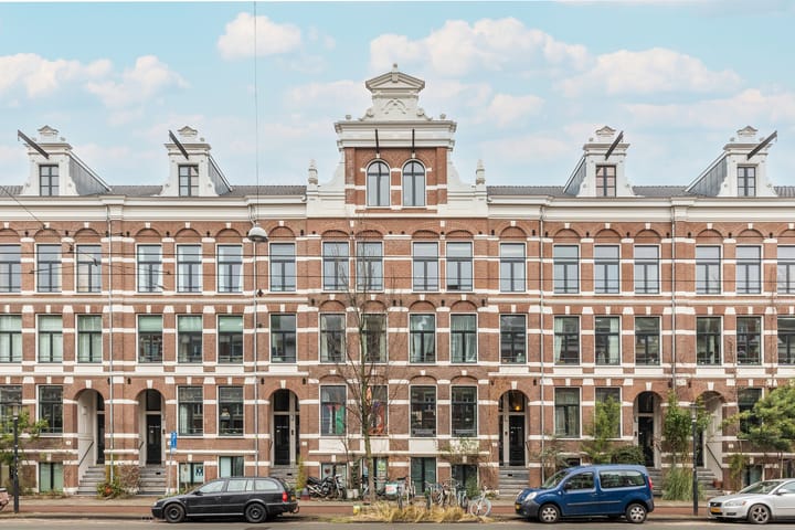 Wijttenbachstraat 45 B