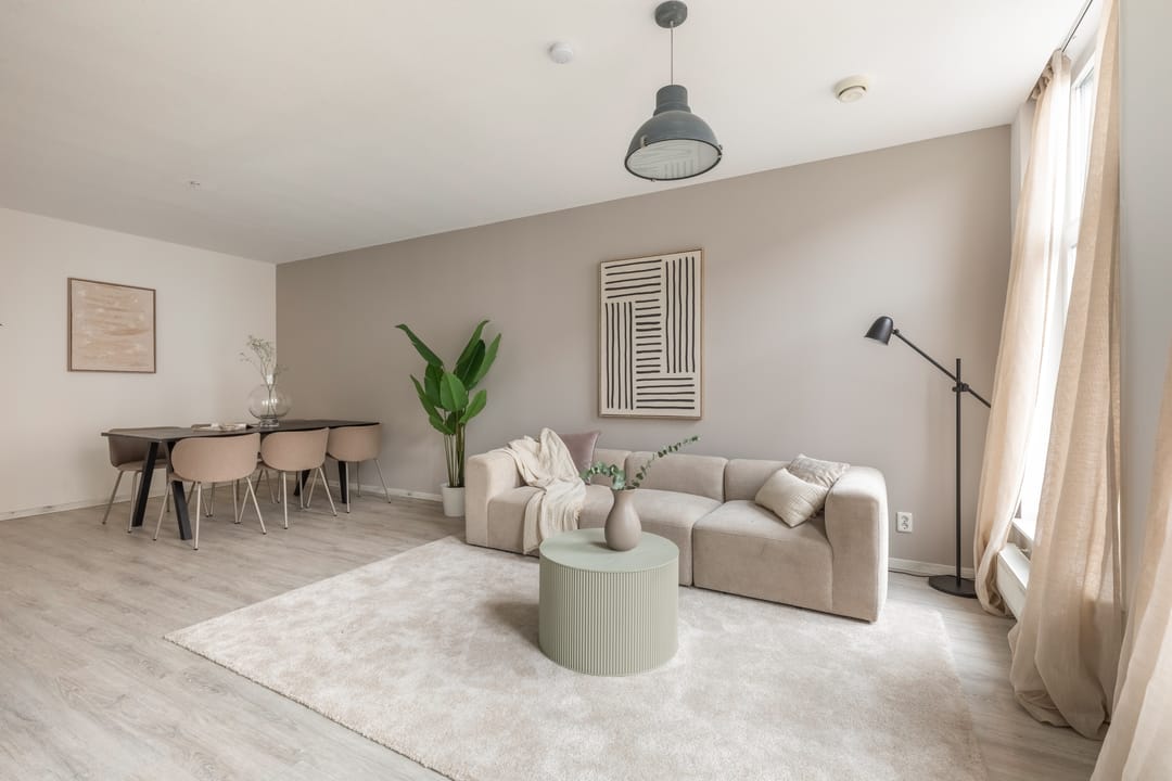 Foto 2 van Wijttenbachstraat 45-B